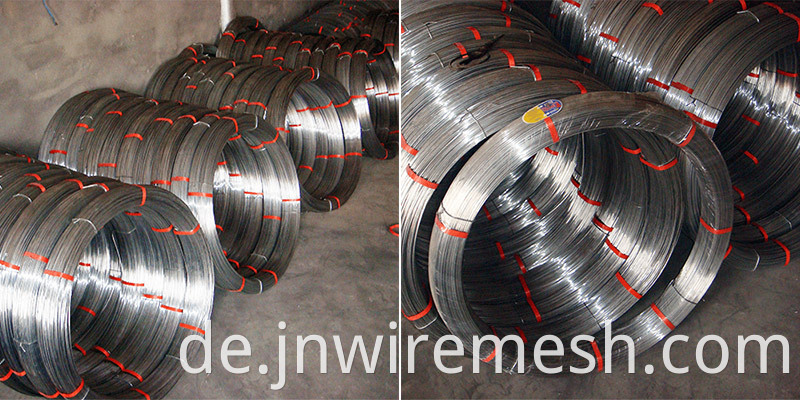 Oval-Wire